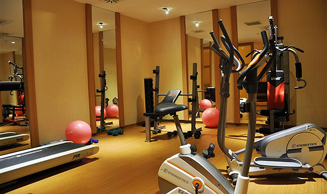 Botanik Resort Hotel